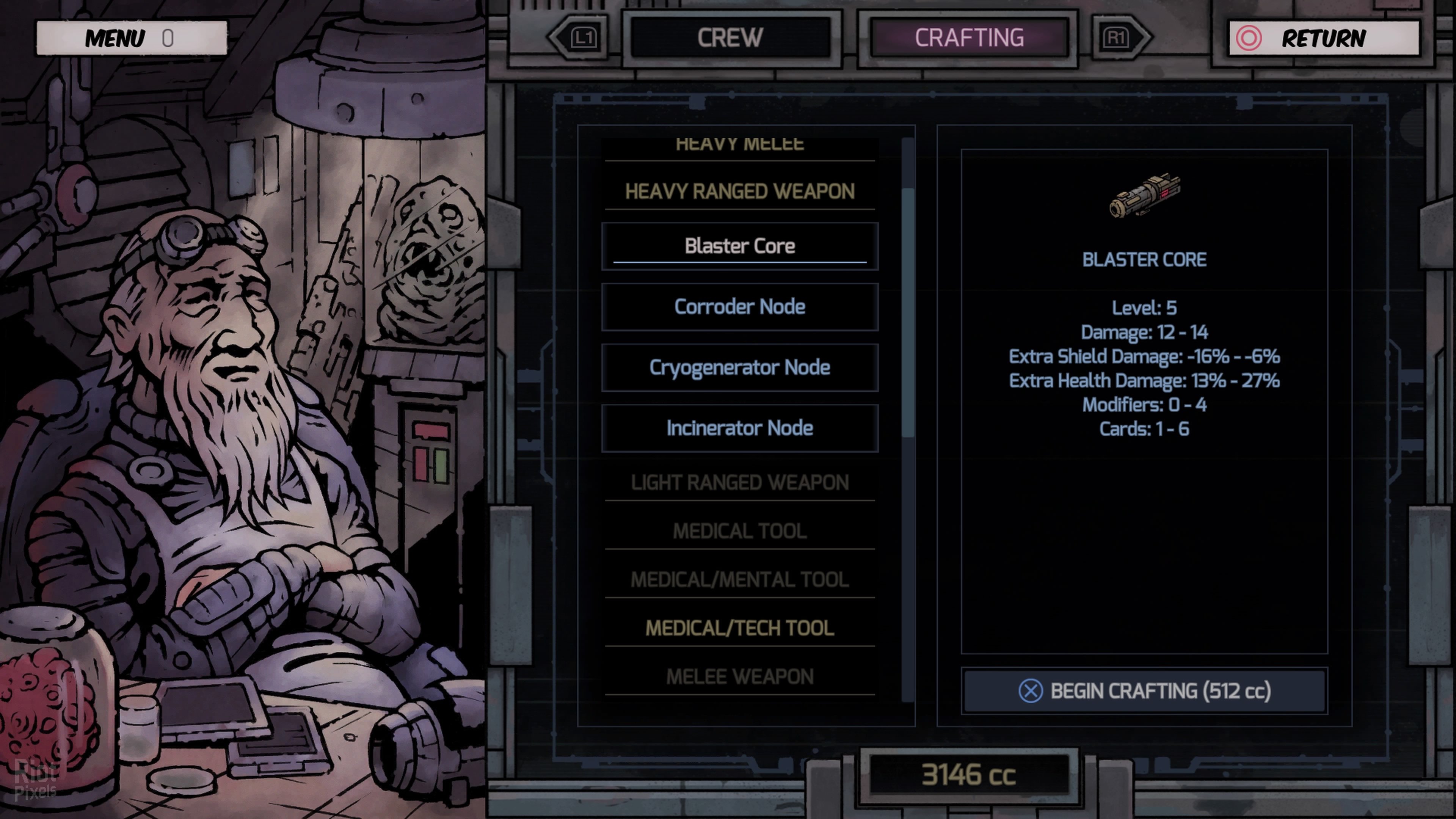 [11]-Deep Sky Derelicts: Definitive Edition – v1.5.1 + Soundtrack + ArtBook Download