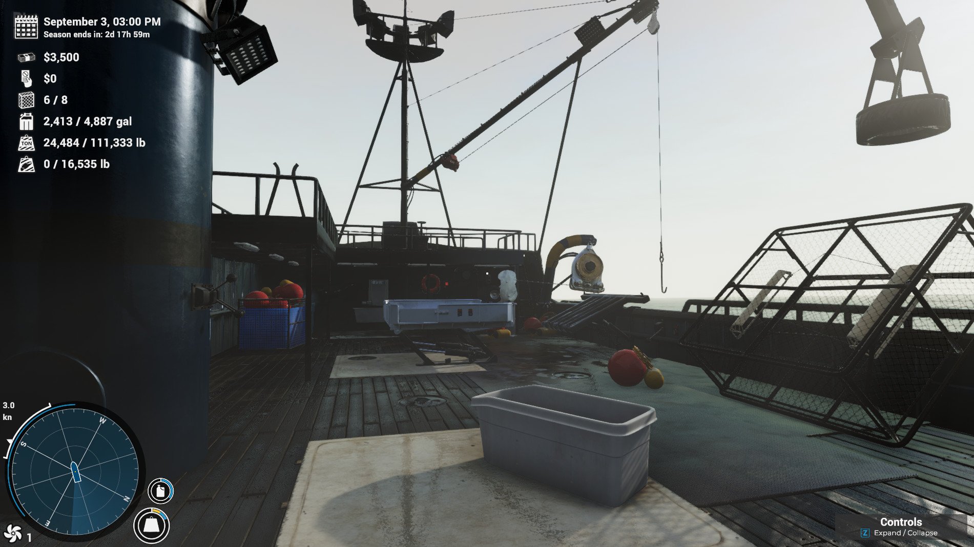 [13]-Deadliest Catch: The Game – v1.0 Download