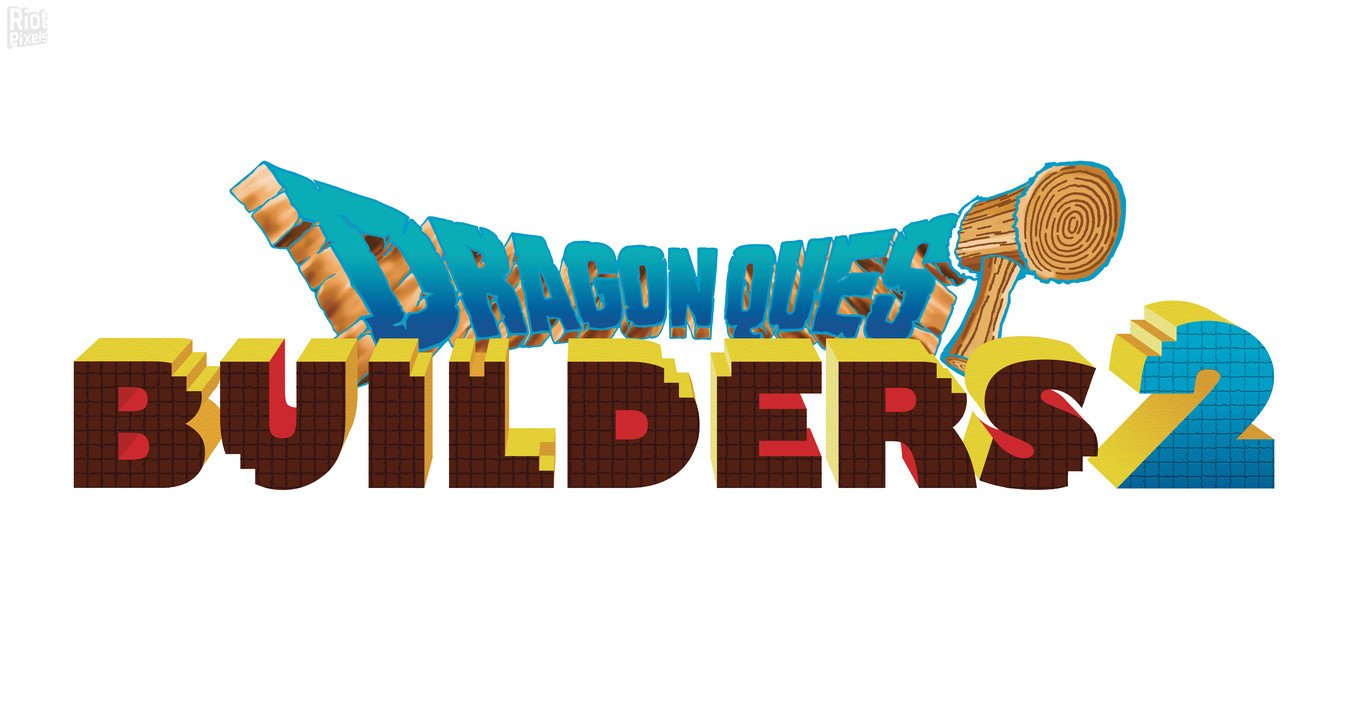 [18]-Dragon Quest Builders 2 – v1.7.3 + DLC Download