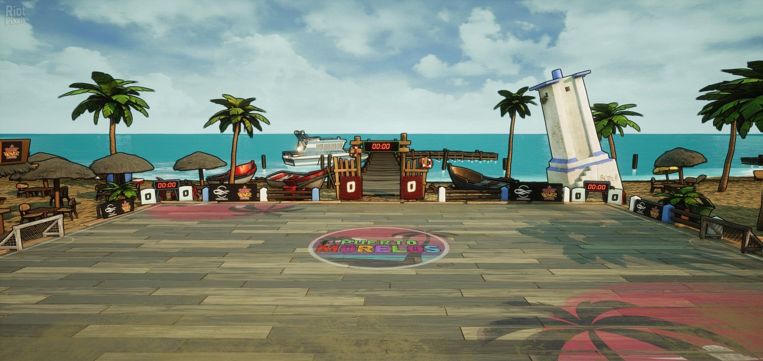 [4]-Street Power Football – v1.0.12344.0 Download