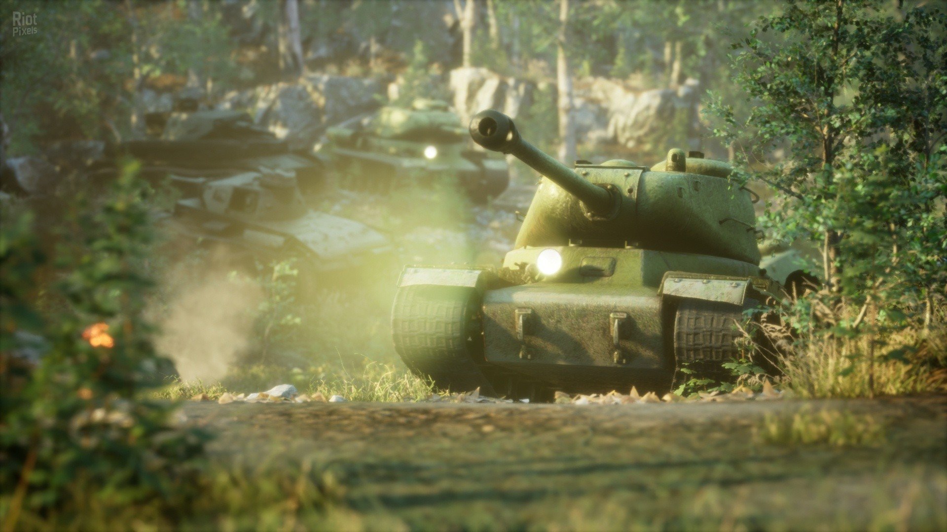 [15]-Strategic Mind: Spectre of Communism Download