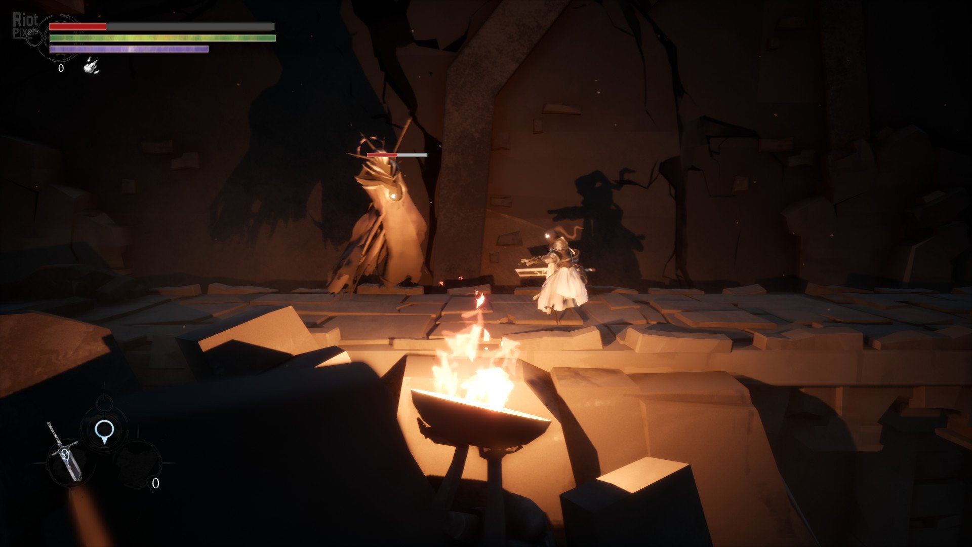 [4]-Shattered: Tale of the Forgotten King Download