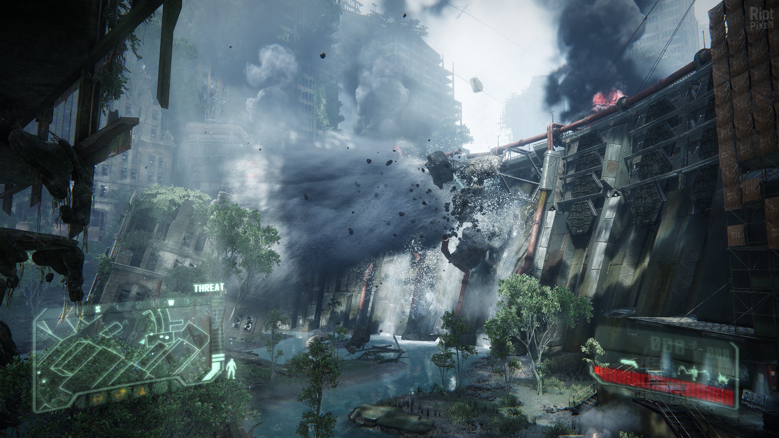 [4]-Crysis 3: Digital Deluxe Edition – v1.3 (Build Mar 14, 2021) Download