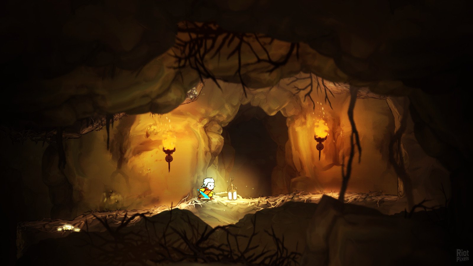 [5]-Greak: Memories of Azur – v1.0.6_94 Download