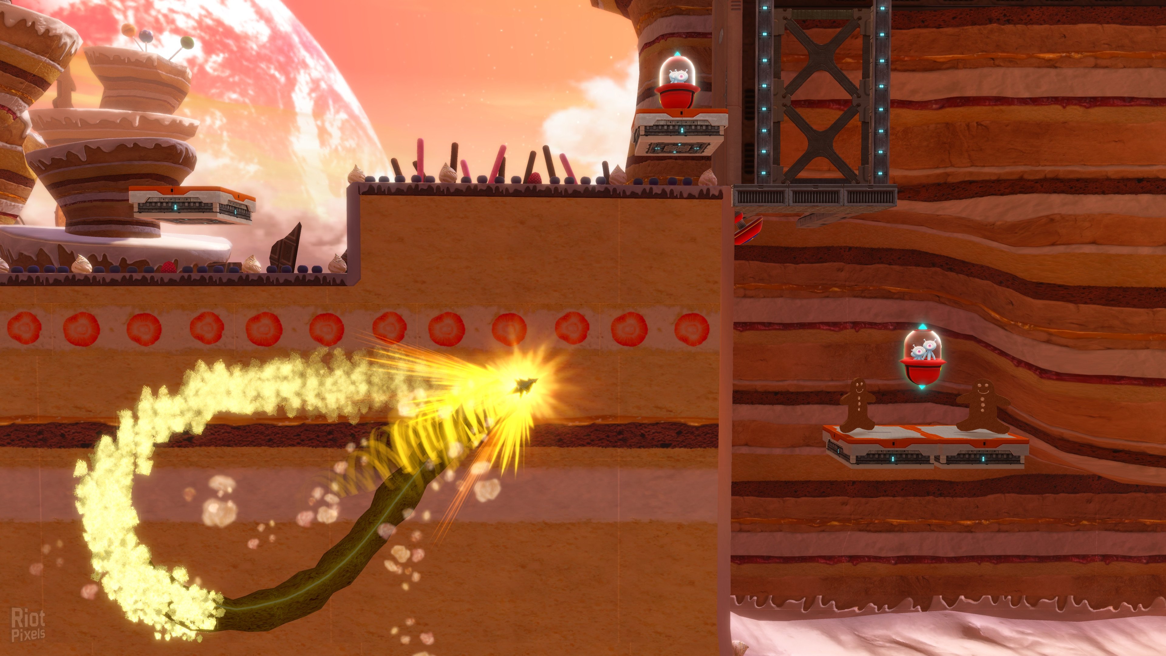 [13]-Sonic Colors: Ultimate – Digital Deluxe Edition – v1.0.3 + 3 DLCs + Yuzu Emu for PC Download