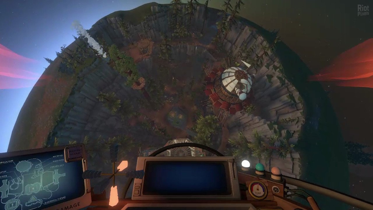 [3]-Outer Wilds: Archaeologist Edition – v1.1.10 + Echoes of the Eye DLC + Bonus Soundtrack Download