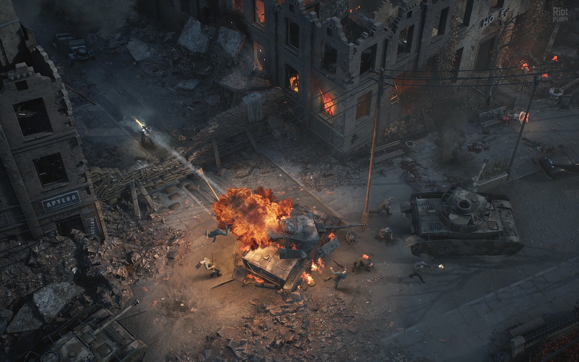 [4]-War Mongrels – v40797 Download