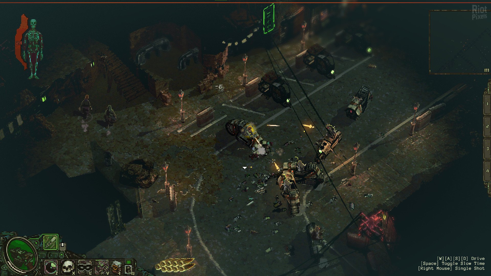 [15]-Mechajammer Download