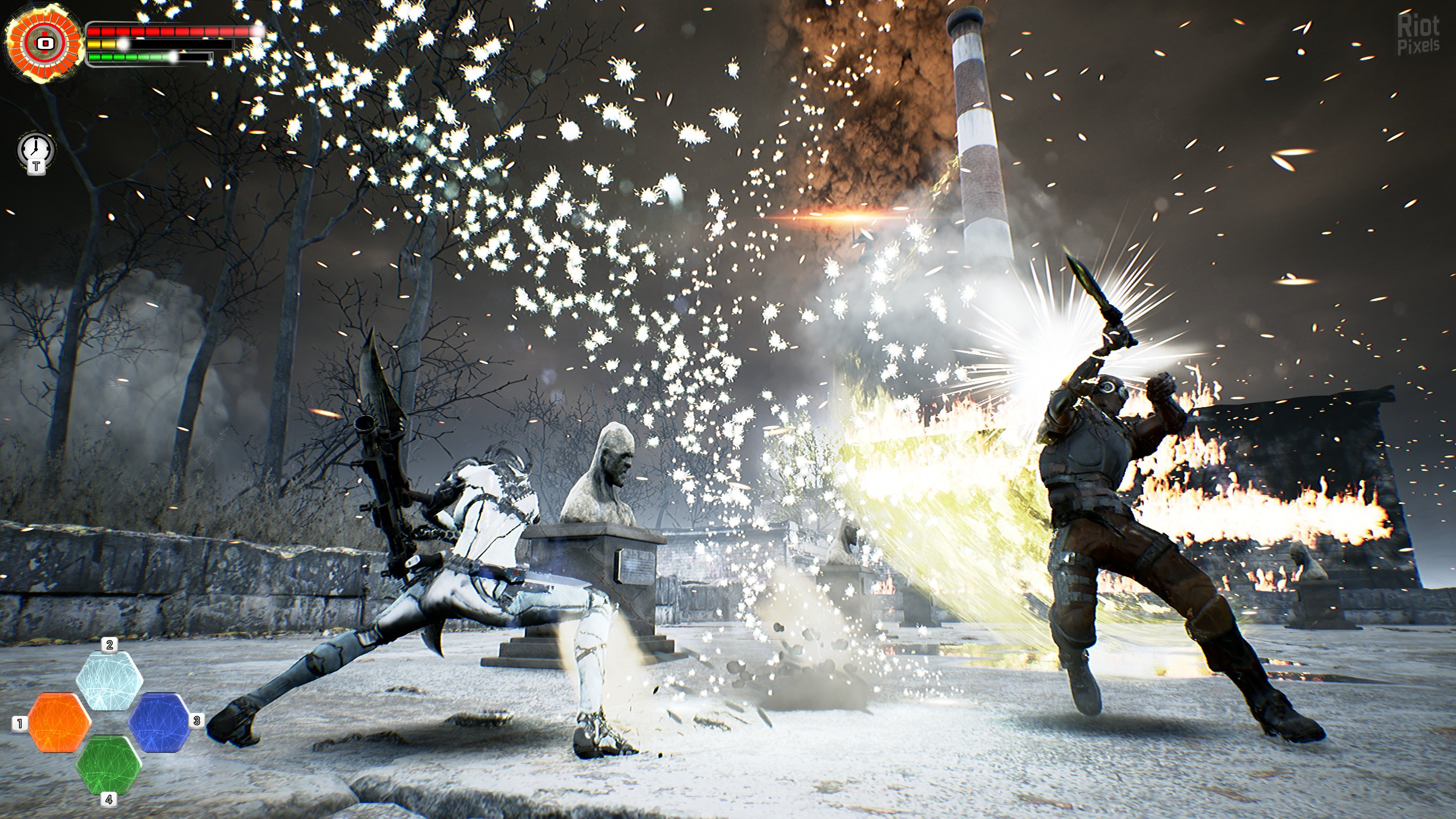 [9]-Elementite Download