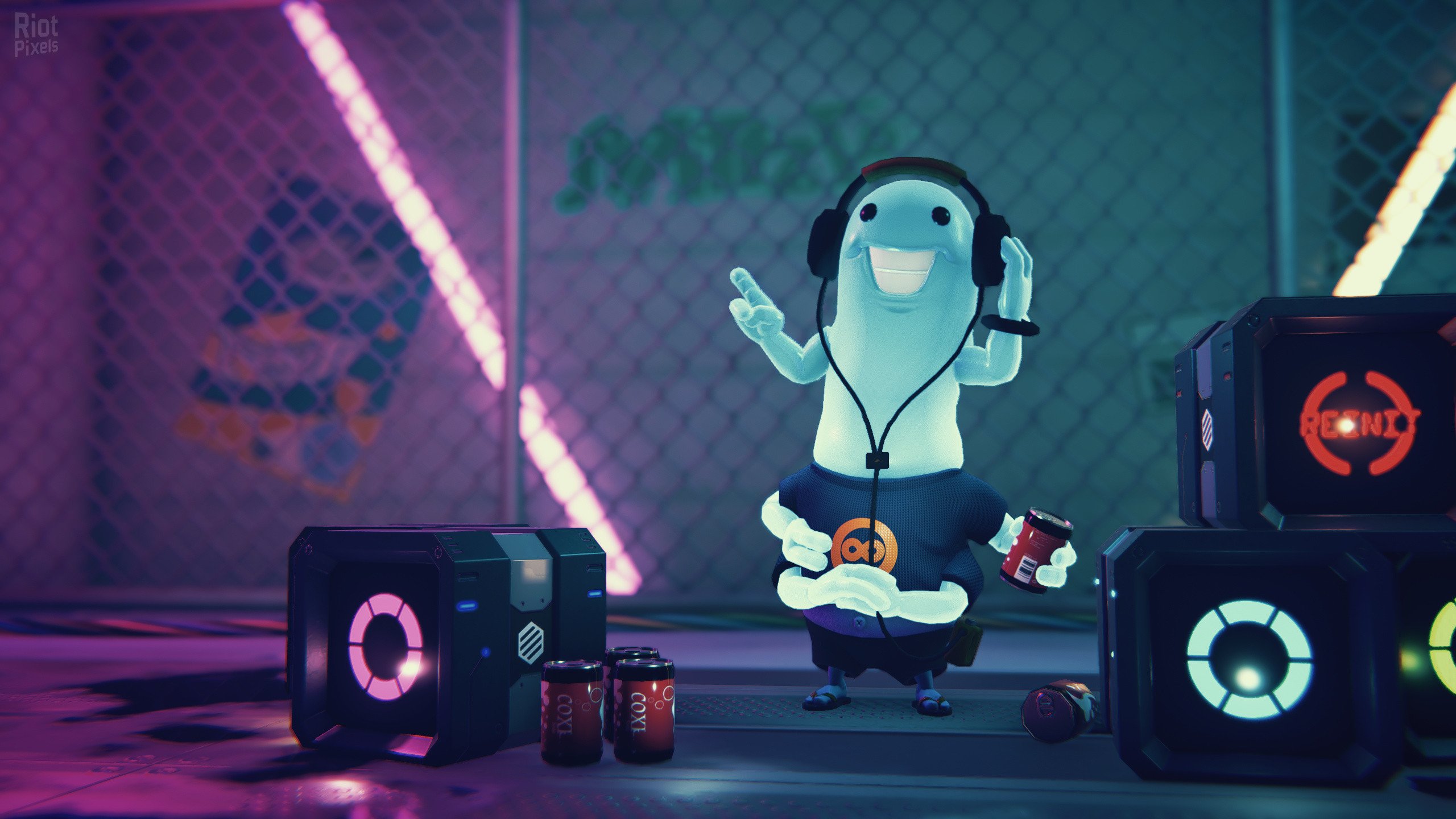 [7]-Soda Crisis Download