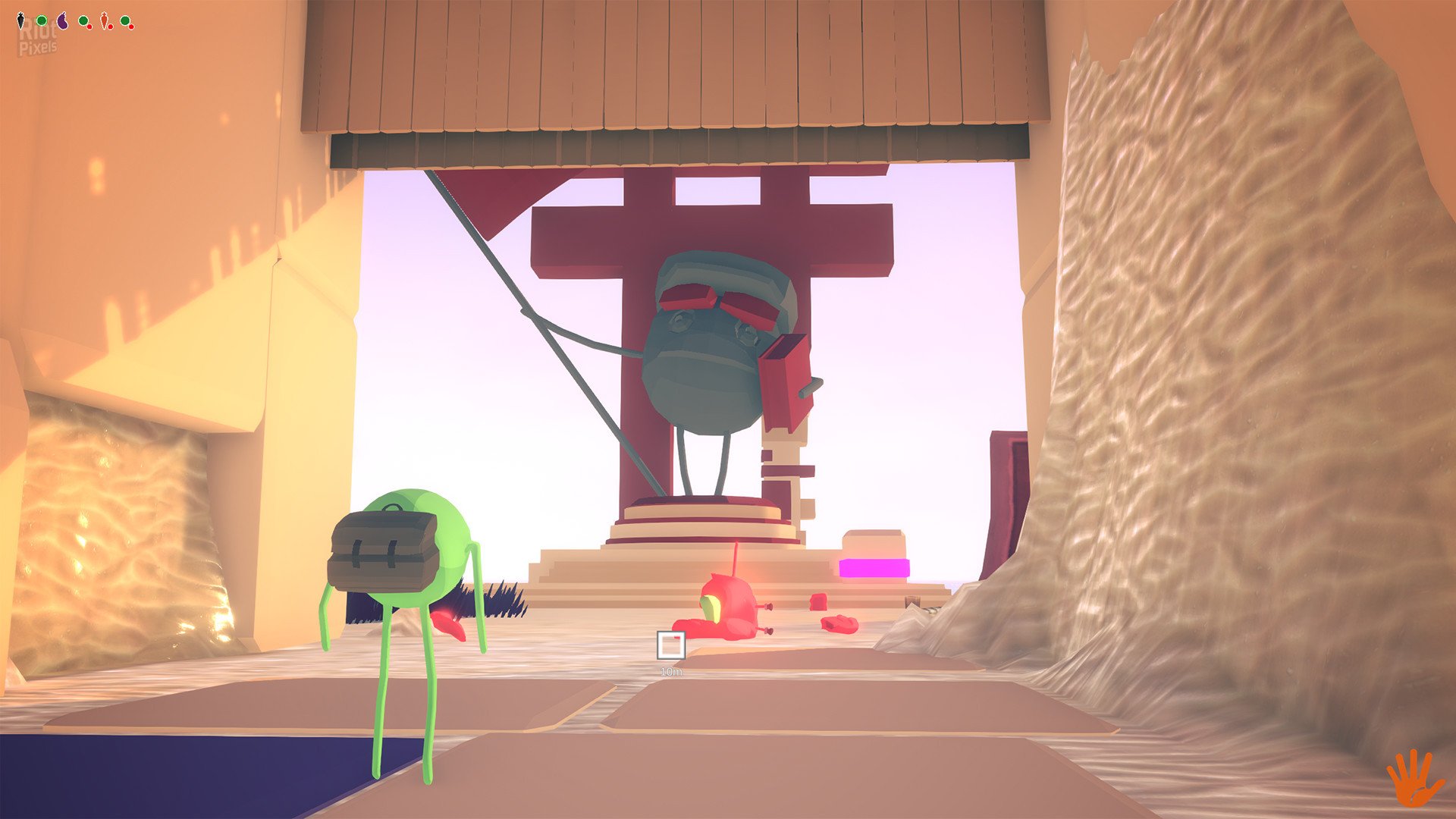 [8]-Kamikaze Veggies Download