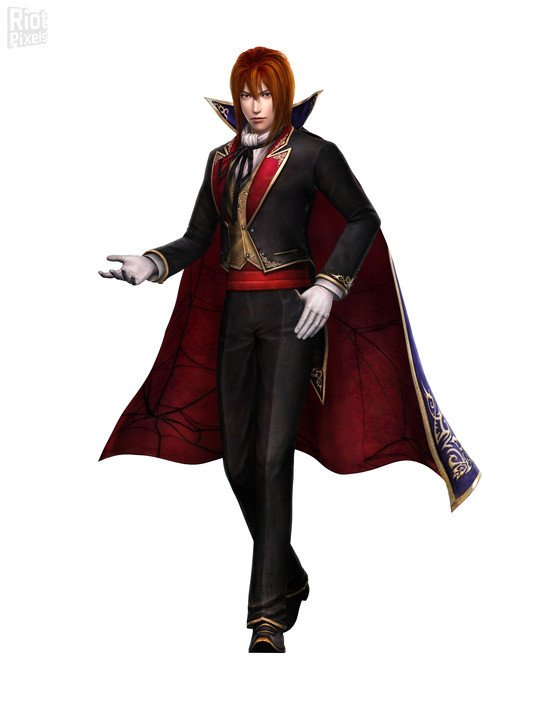 [31]-WARRIORS OROCHI 3: Ultimate Definitive Edition Download