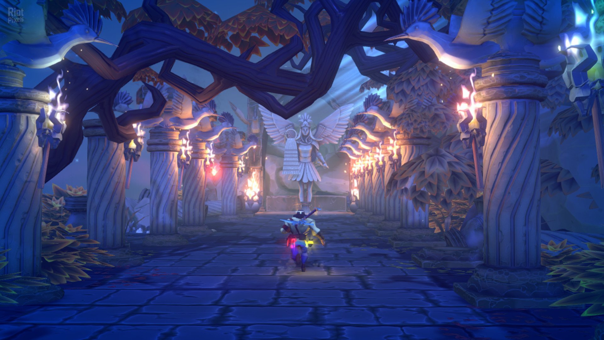 [13]-The Tale of Bistun Download