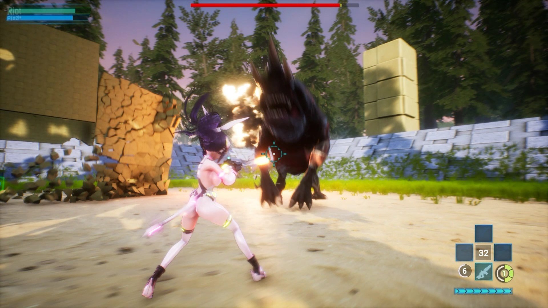 [5]-Zombie Shooting Star Download