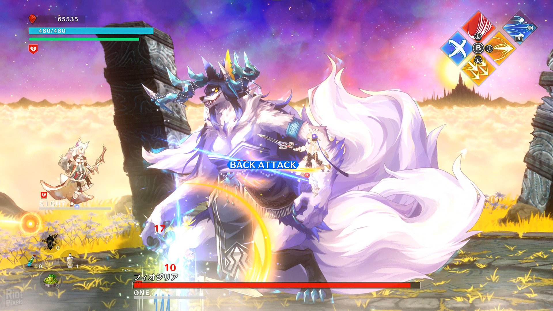 [6]-LOST EPIC: Premium Edition – v1.01.3 + Bonus Content Download