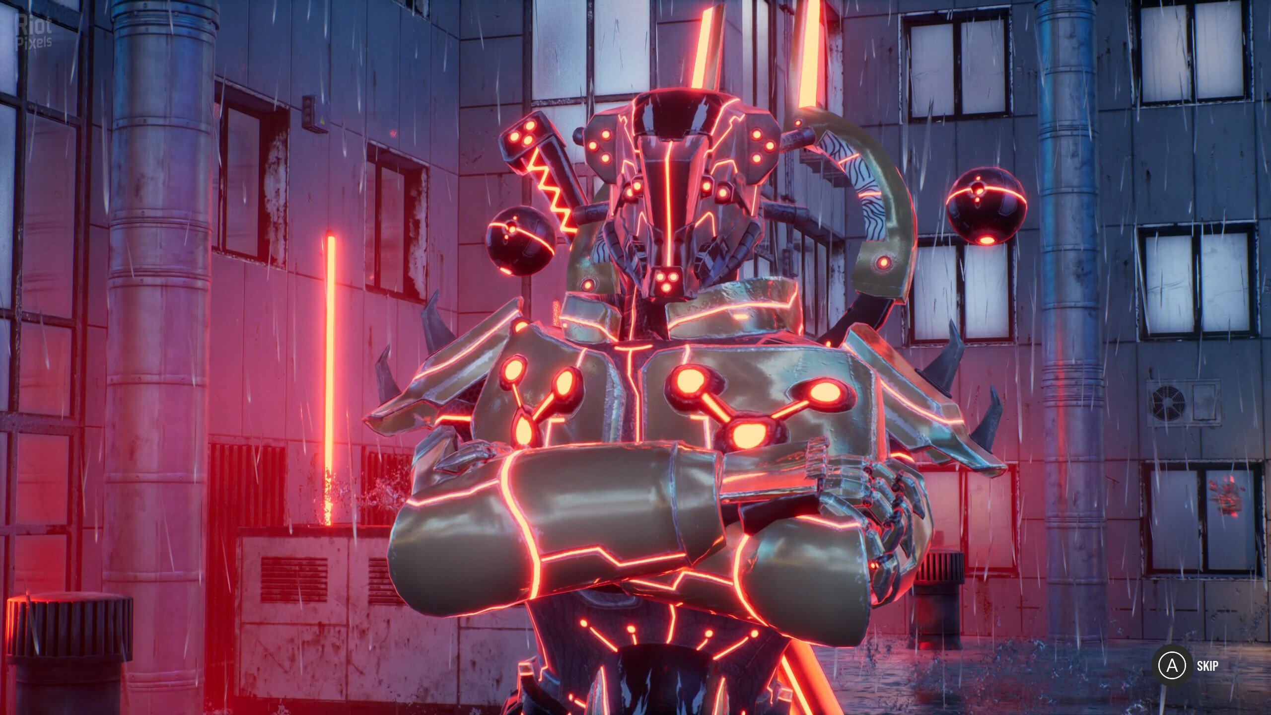 [13]-Blind Fate: Edo no Yami – v1.0.1 Download