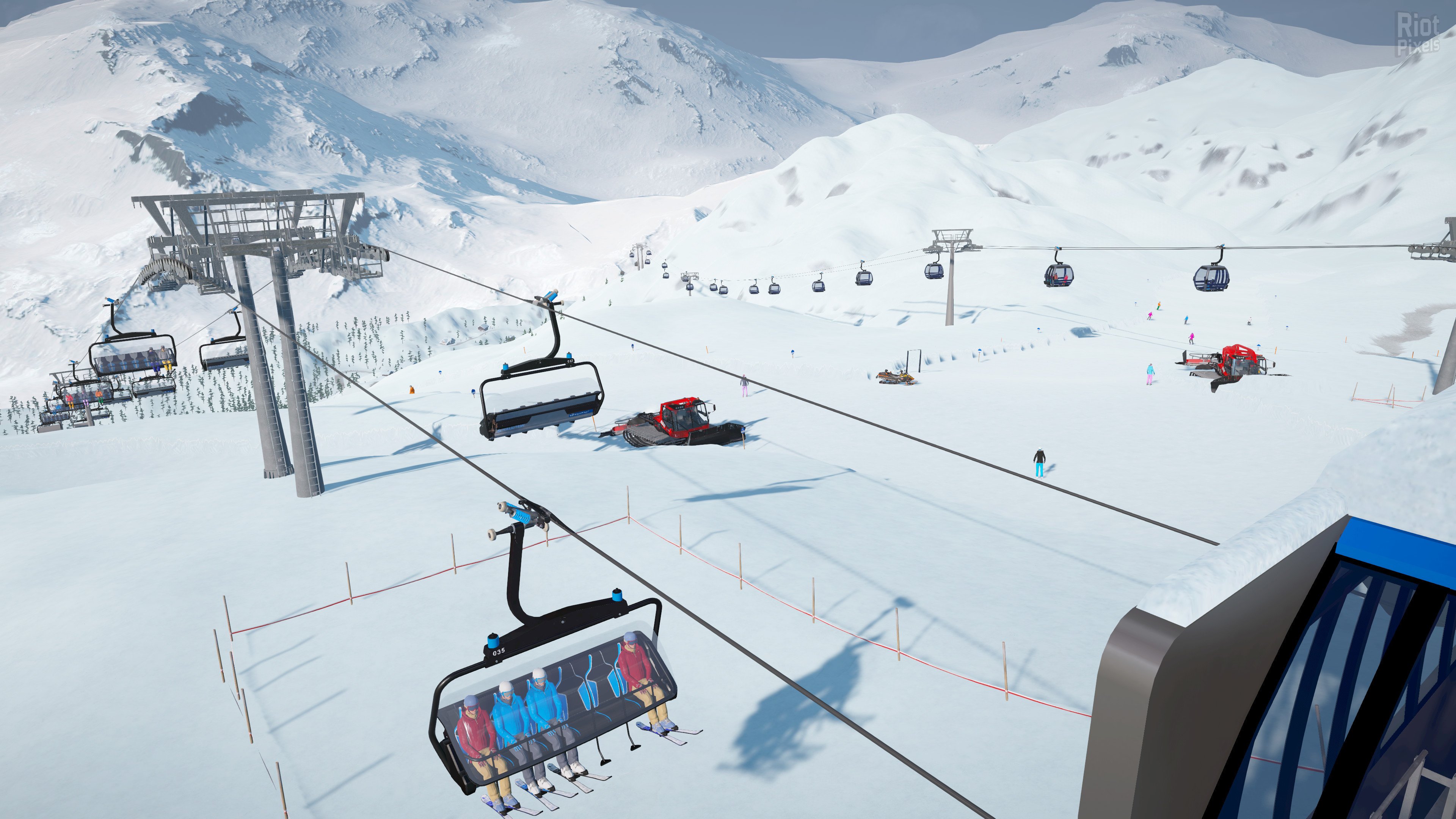 [5]-Winter Resort Simulator 2: Complete + Riedstein Edition – v1.2.4 RC2 + 4 DLCs + SDK Download