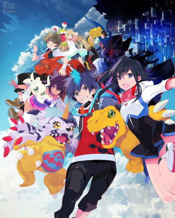 [17]-Digimon World: Next Order Download