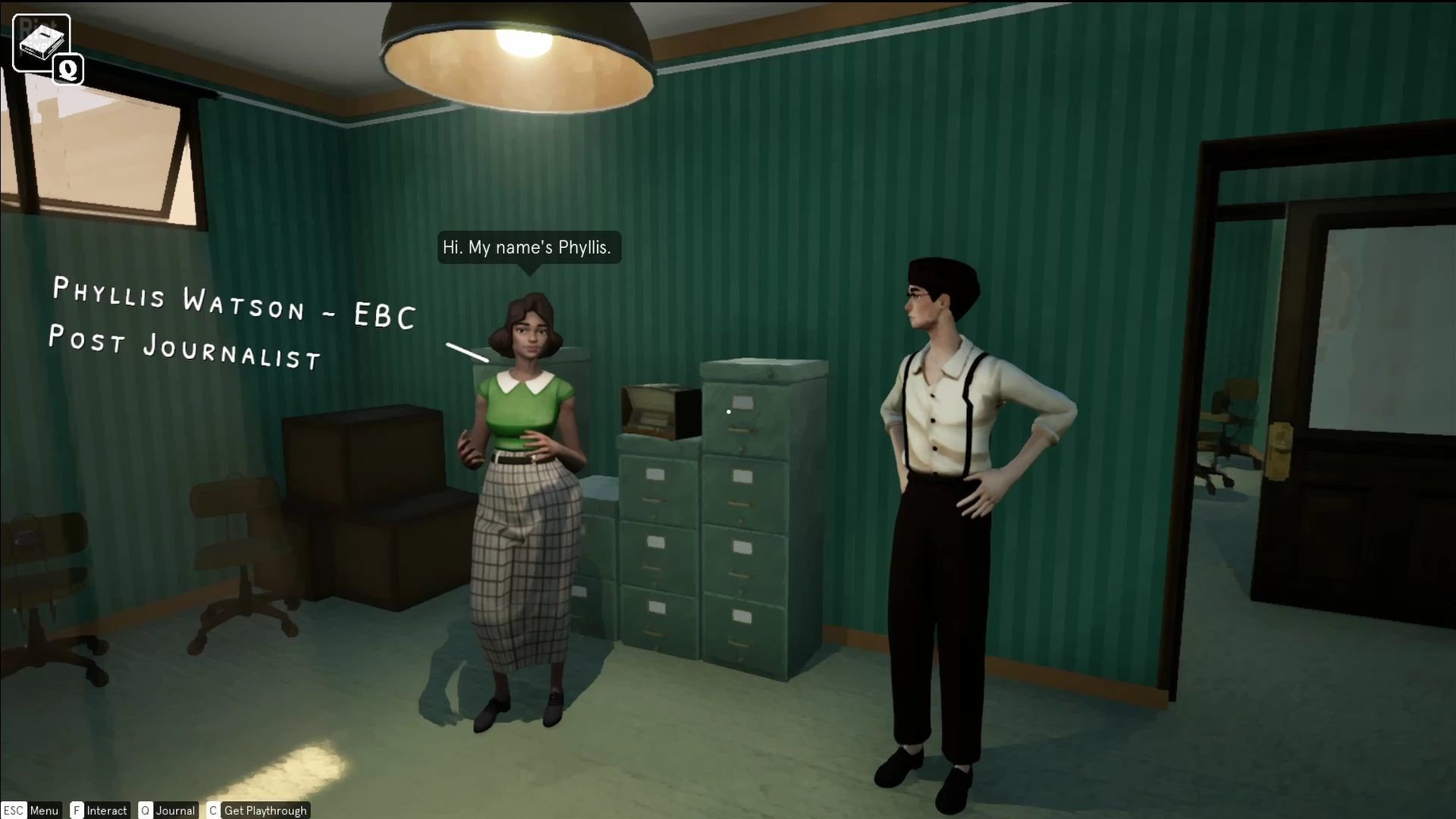 [13]-The Kraken Wakes Download