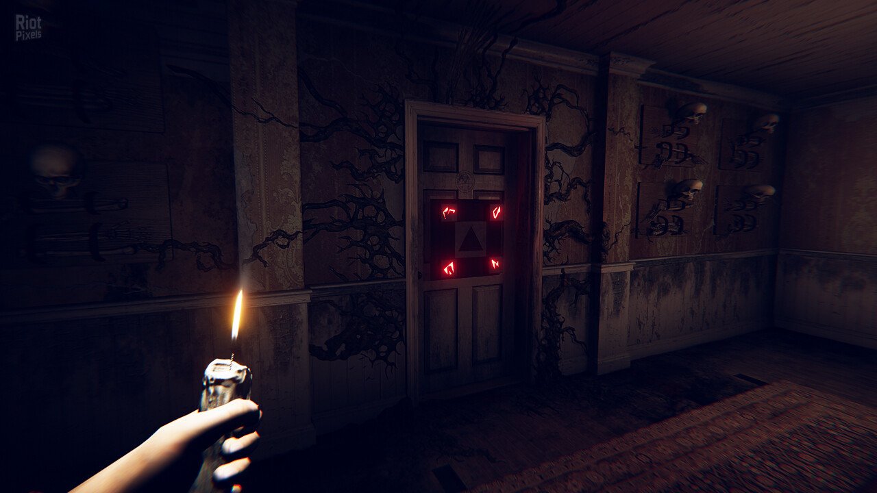 [11]-Family Curse Download