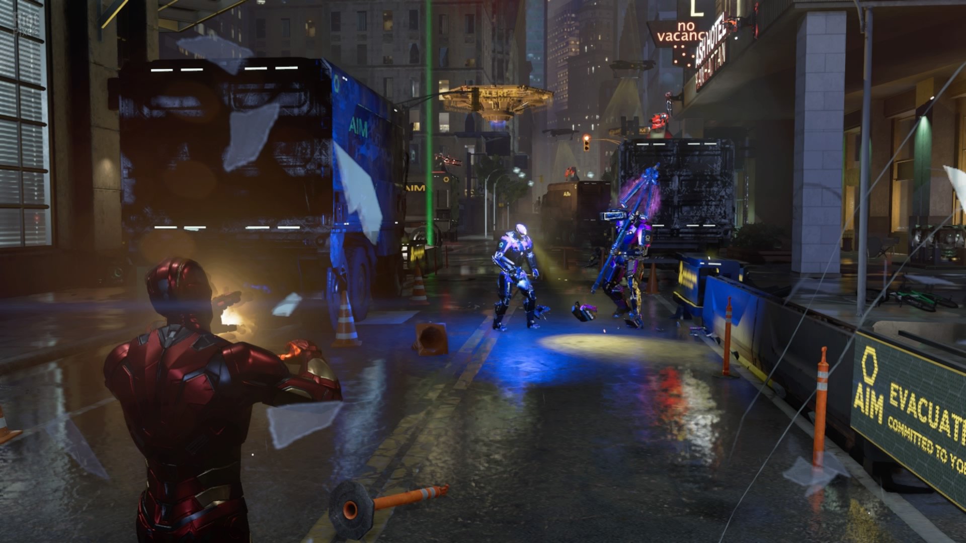 [14]-Marvel’s Avengers: The Definitive Edition – v2.8.2 + All DLCs/Ultra Textures Pack Download