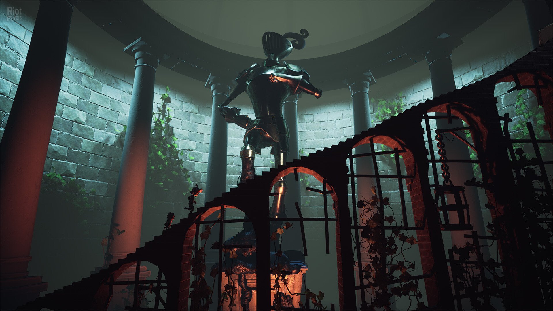 [8]-Daydream: Forgotten Sorrow – v1.2.4 Download