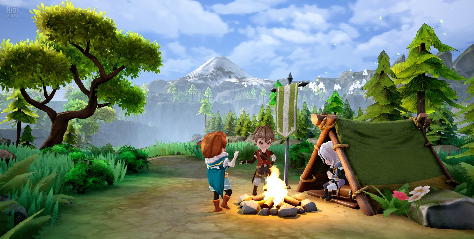 [11]-Valthirian Arc: Hero School Story 2 Download