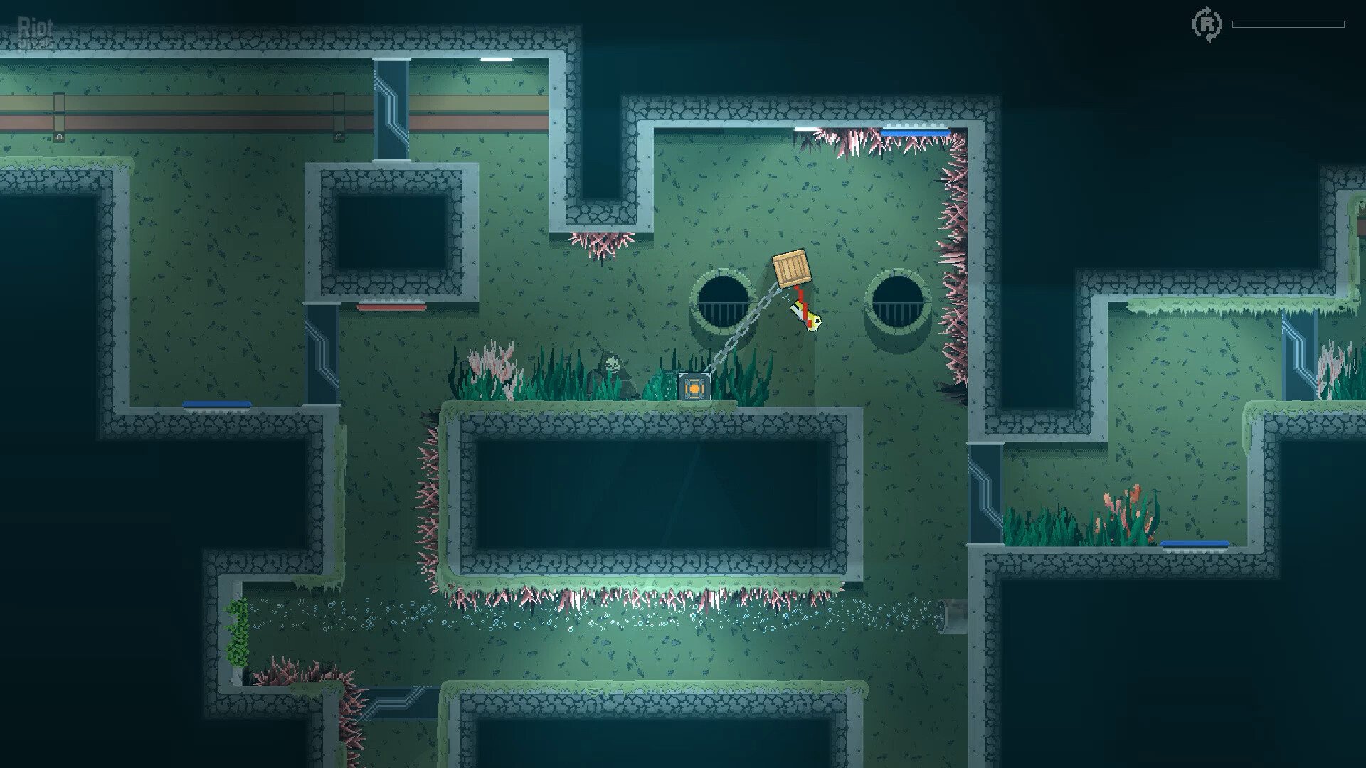 [16]-VINE – v1.0.12 + Bonus OST Download