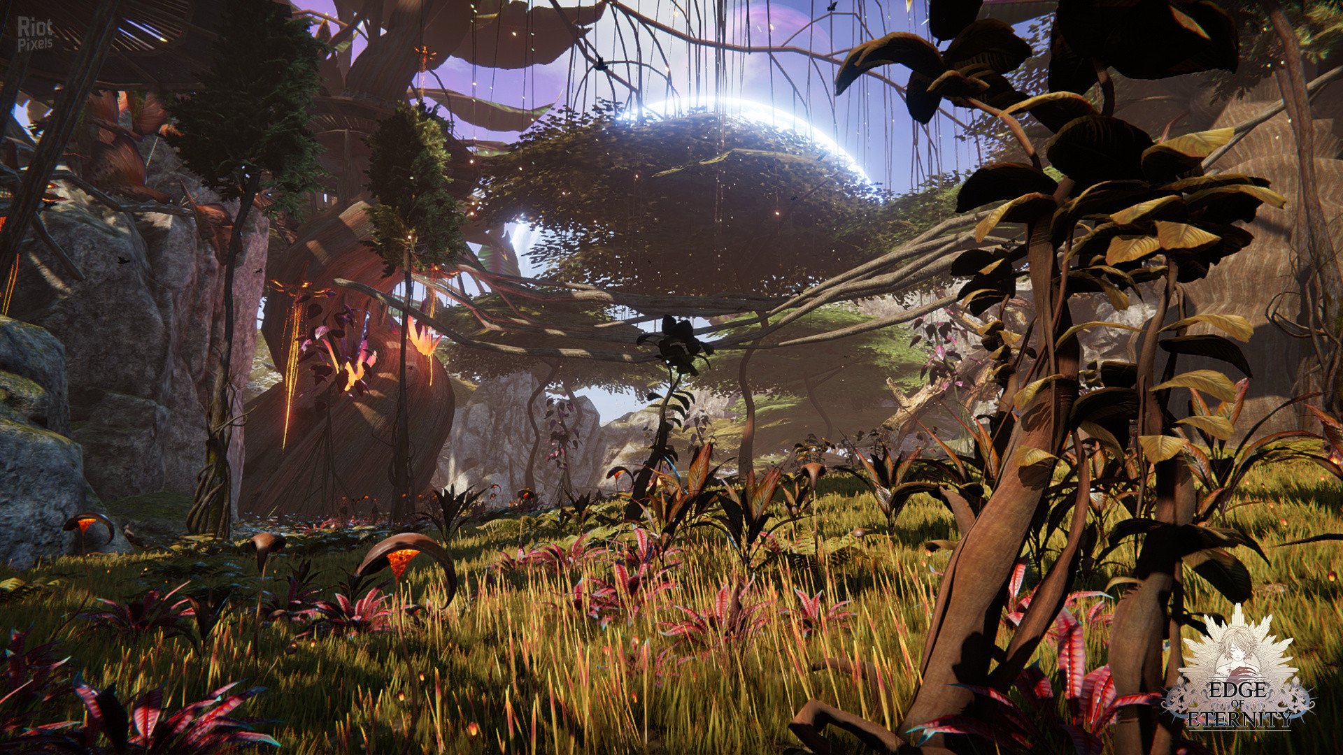 [4]-Edge of Eternity: Digital Deluxe Edition, New Beginning Update + DLC + Bonus Content Download