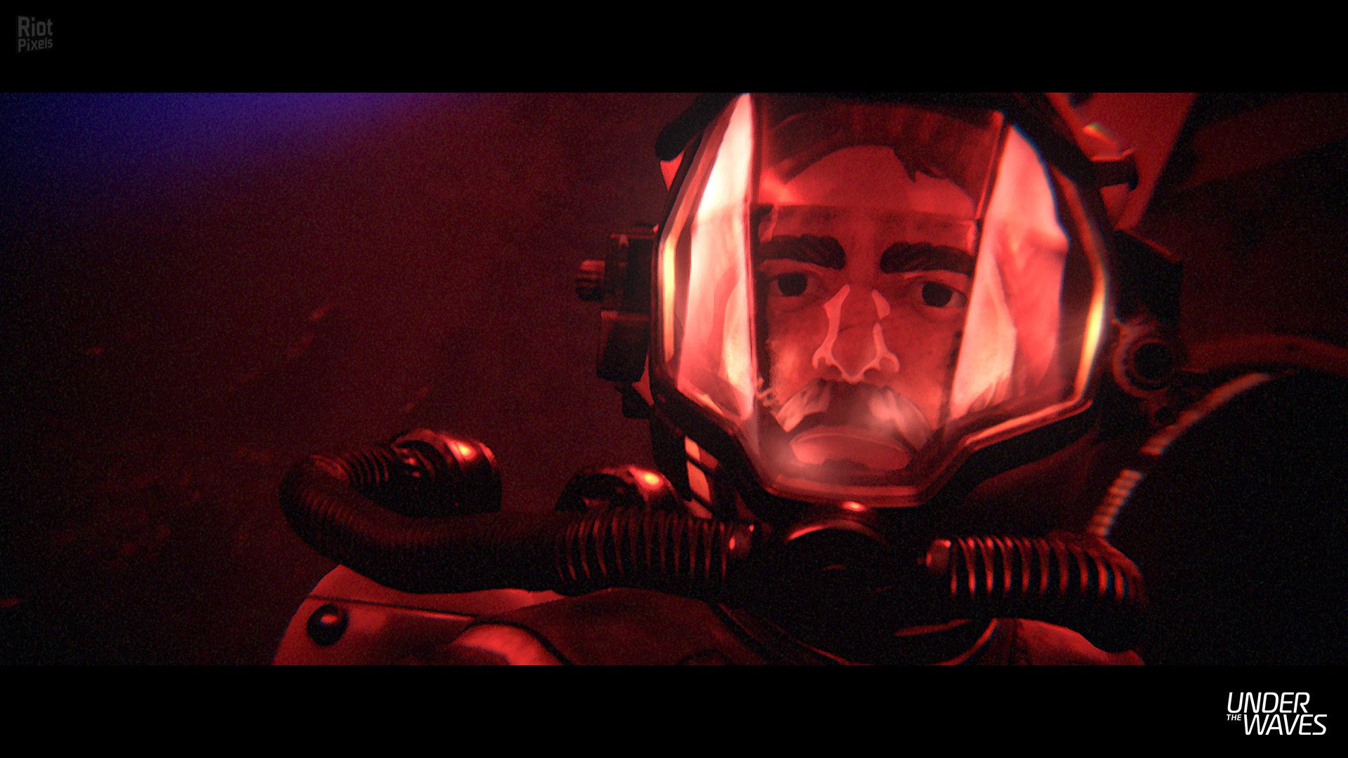 [6]-Under The Waves + Bonus Soundtrack + Windows 7 Fix Download