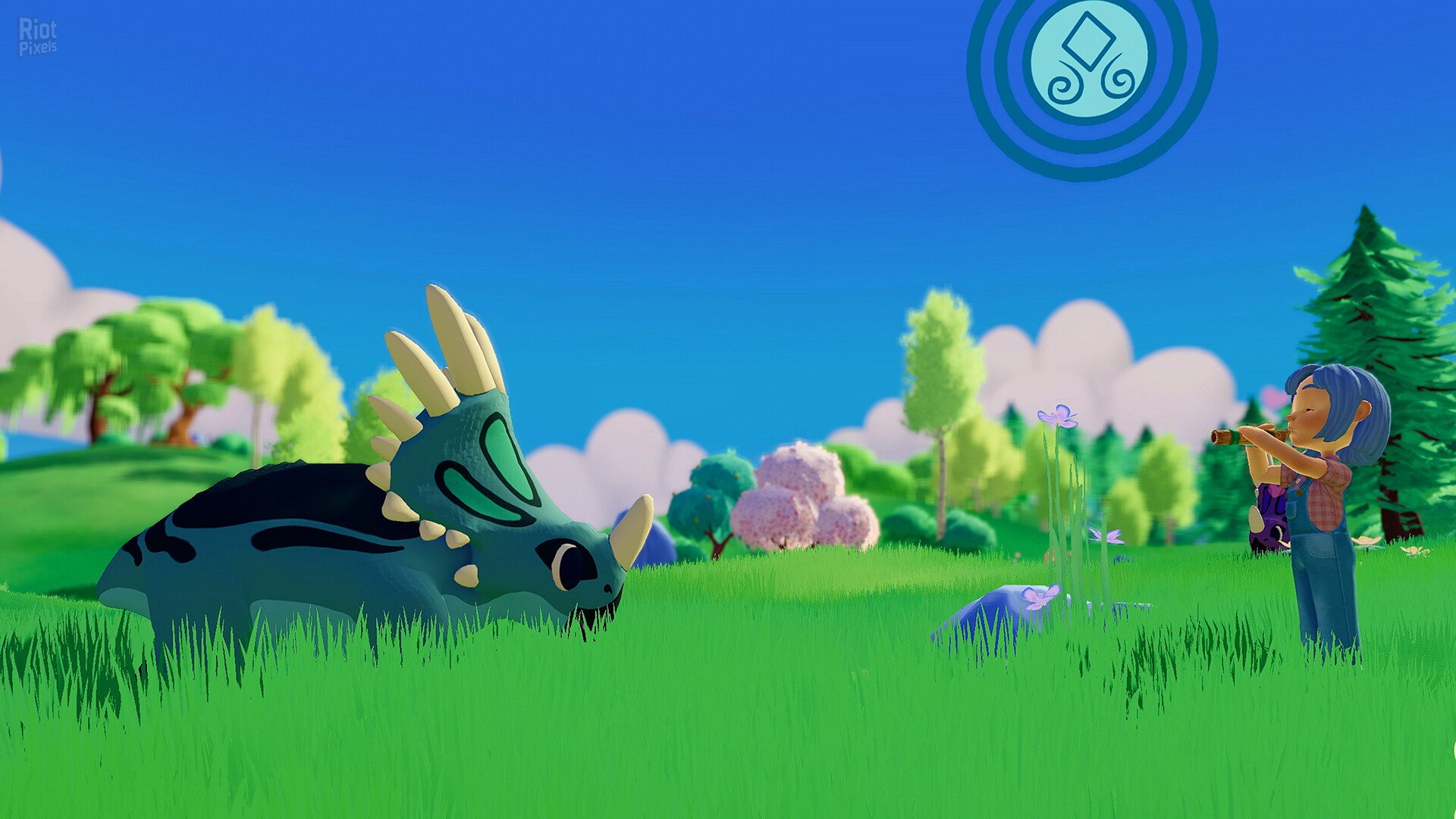 [11]-Paleo Pines – v1.1.26 Download