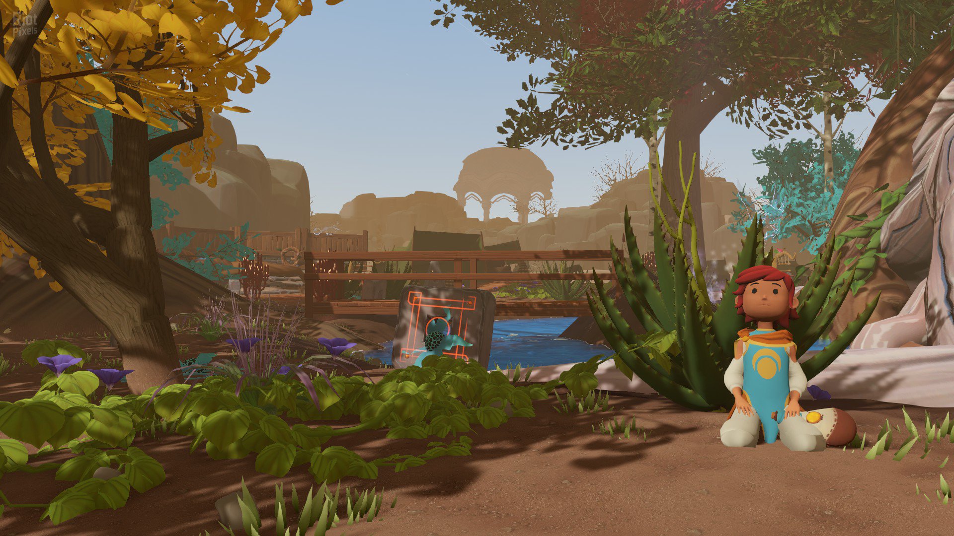 [12]-Wildmender – Build 195f Download