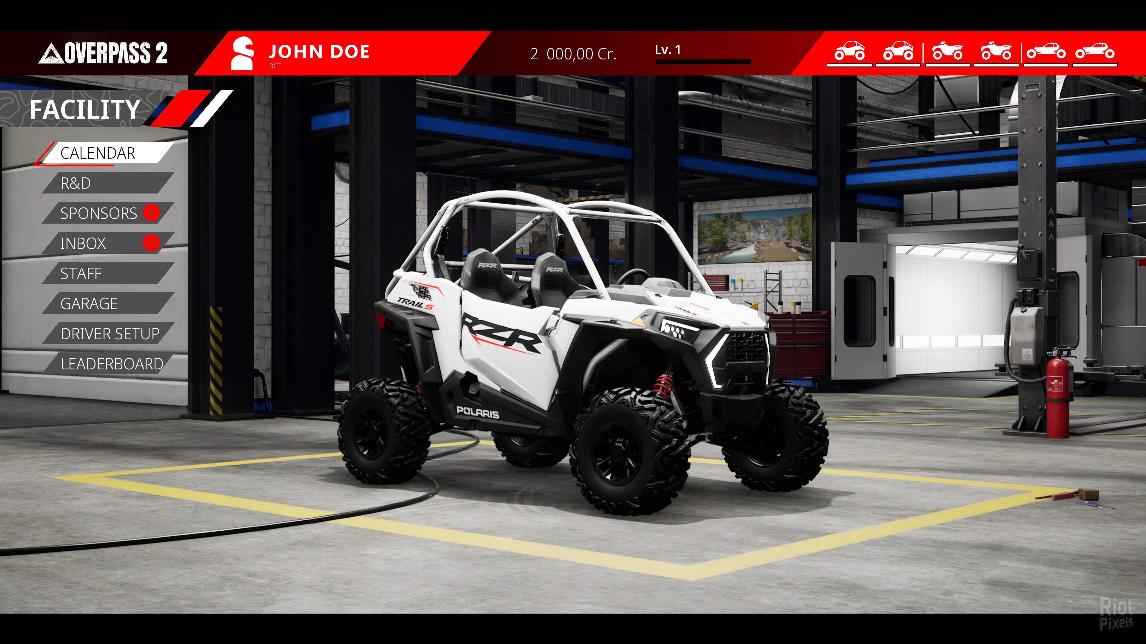 [9]-Overpass 2: Deluxe Edition – v1.0.0-1892.84963 + 3 DLCs + Windows 7 Fix Download