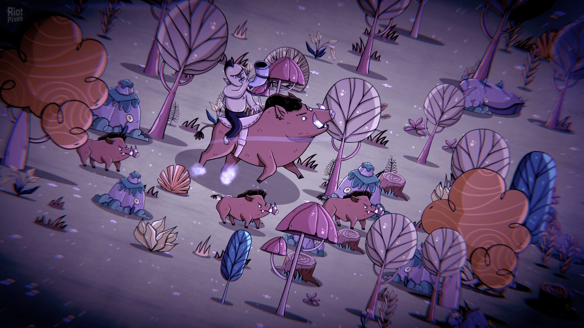 [12]-Voltaire: The Vegan Vampire Download