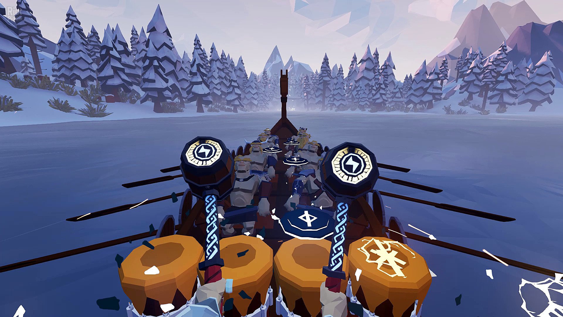 [3]-Ragnarock – v2.3.0.3798 Download