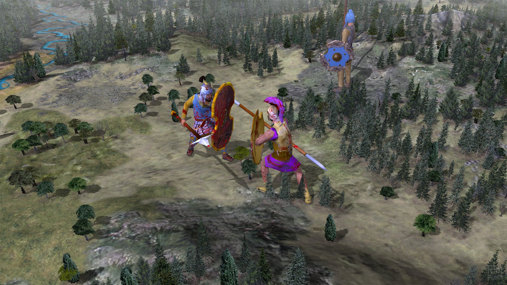 [12]-Imperiums: Greek Wars – Complete Edition, v1.401 + 4 DLCs Download