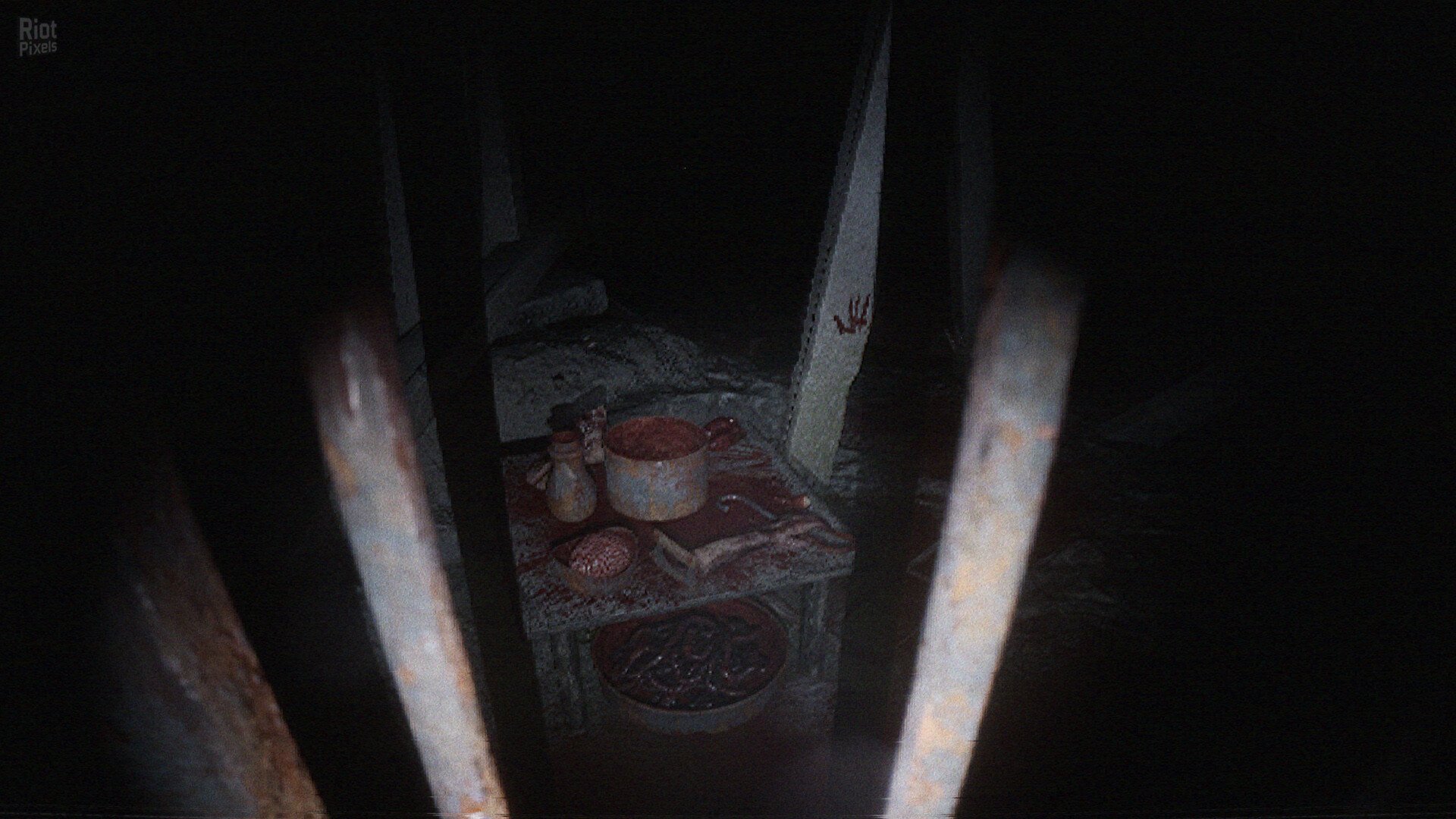 [12]-The Cursed Tape + Windows 7 Fix Download