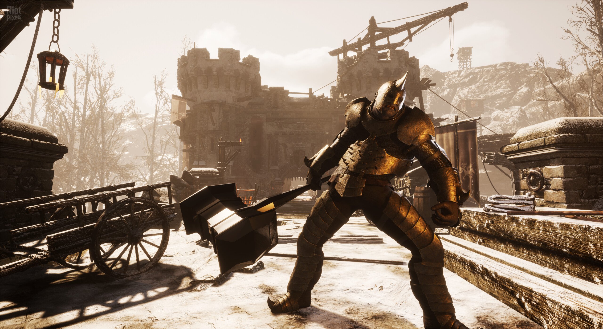 [7]-Kingdom of Fallen: The Last Stand Download