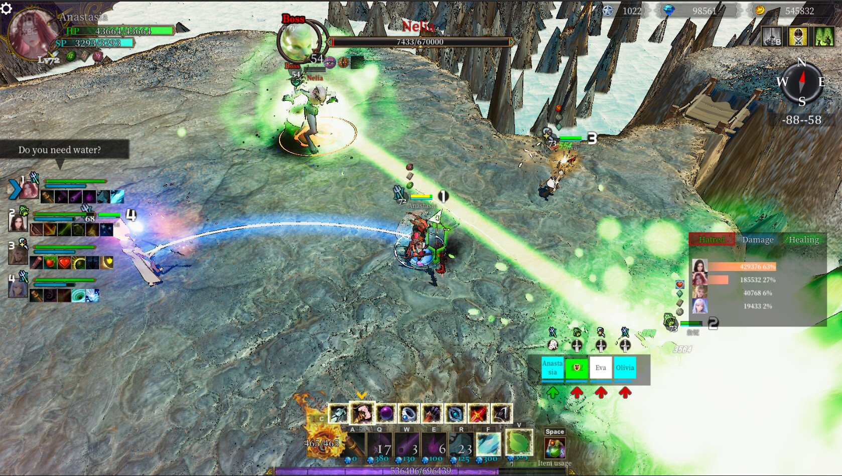 [15]-Elegy of Fate Download