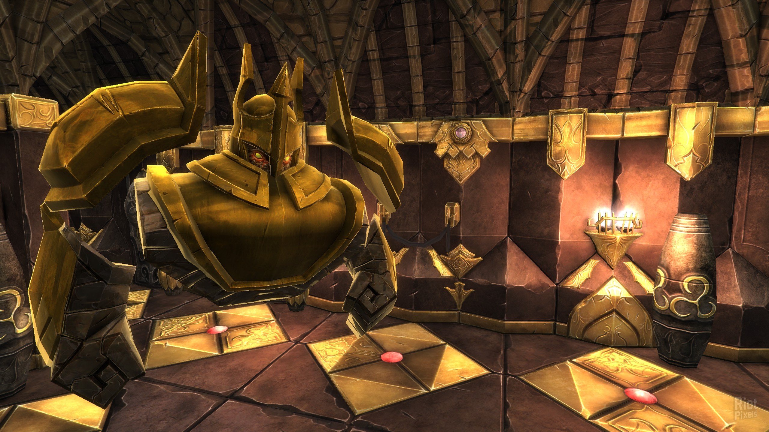 [15]-War for the Overworld: Ultimate Edition – v2.1.1 + All DLCs/Bonus Content Download