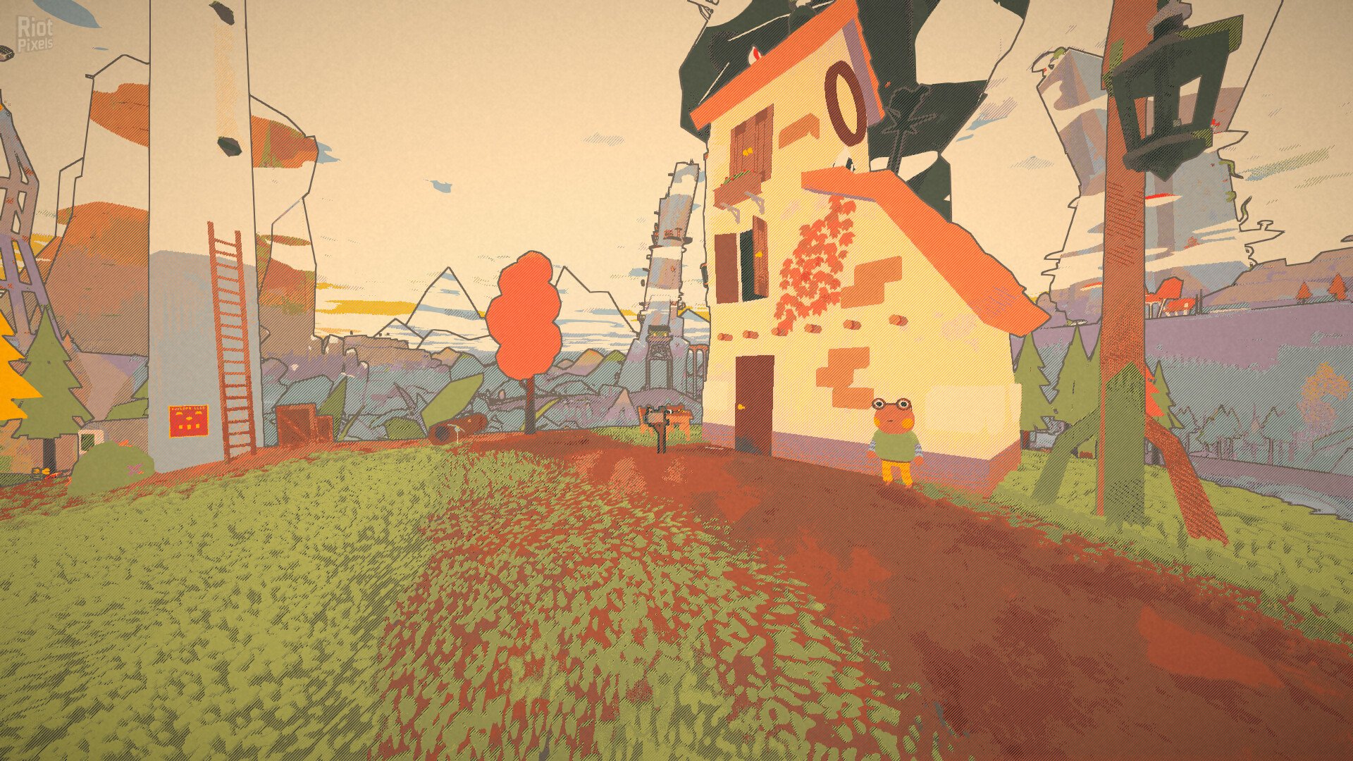 [6]-Valley Peaks Download