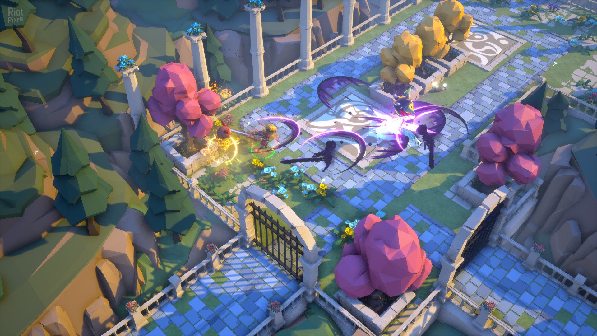 [11]-Nigate Tale – v0.9.5 (v1.0 Release) Download