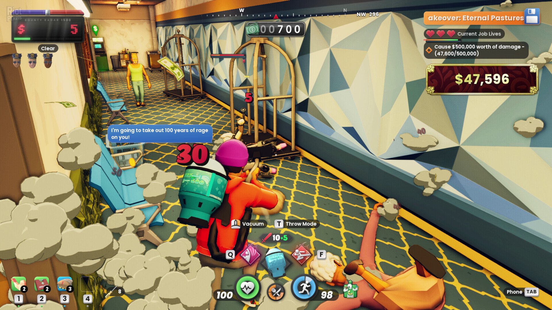 [3]-It’s Only Money: Founders Edition- v1.0.0-9254 + DLC Download