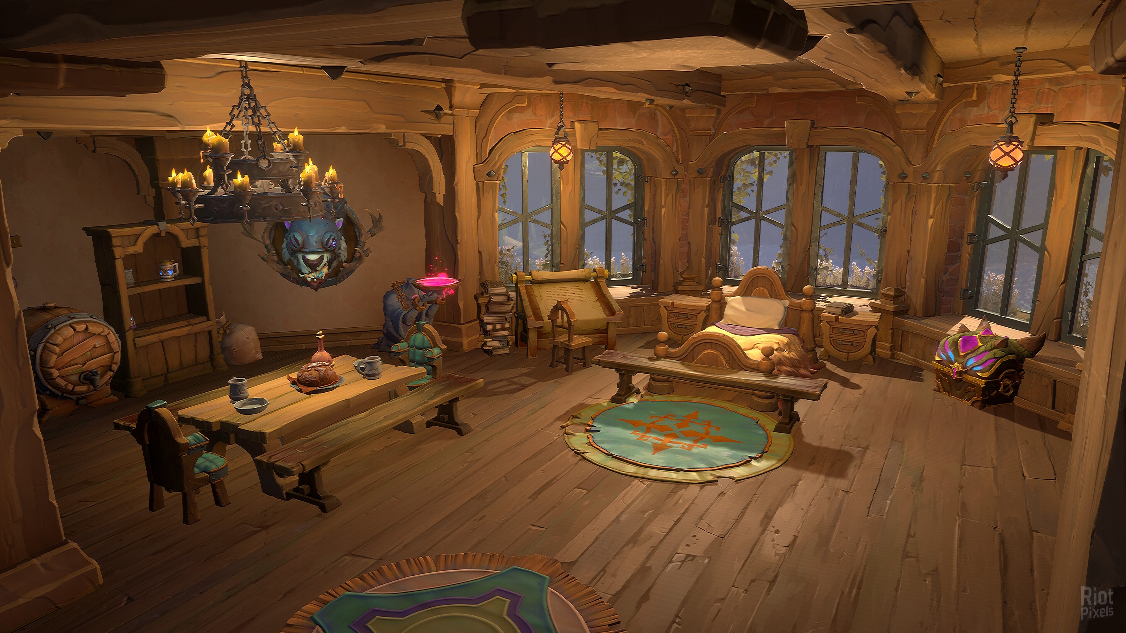 [2]-Wayfinder, v1.0a + Multiplayer Download