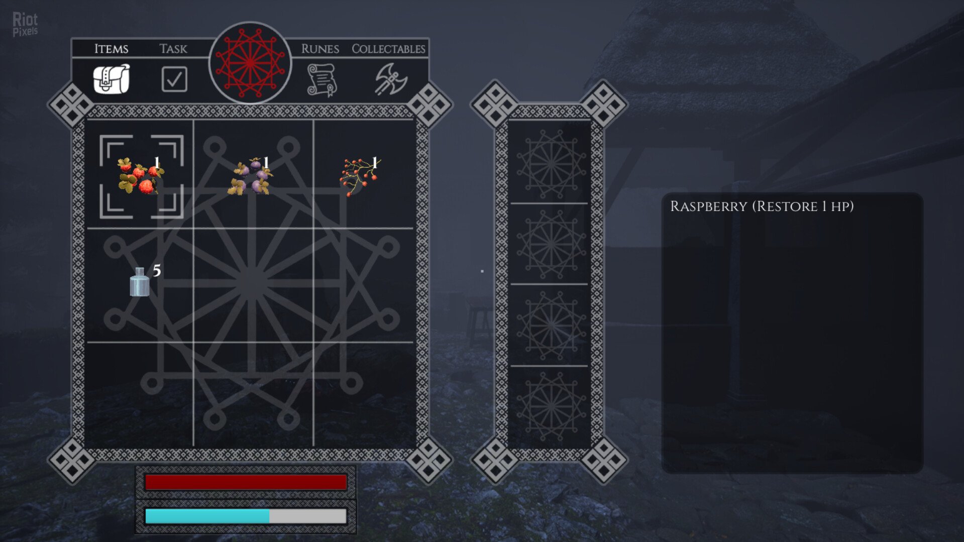 [14]-Code Alkonost: Awakening of Evil Download