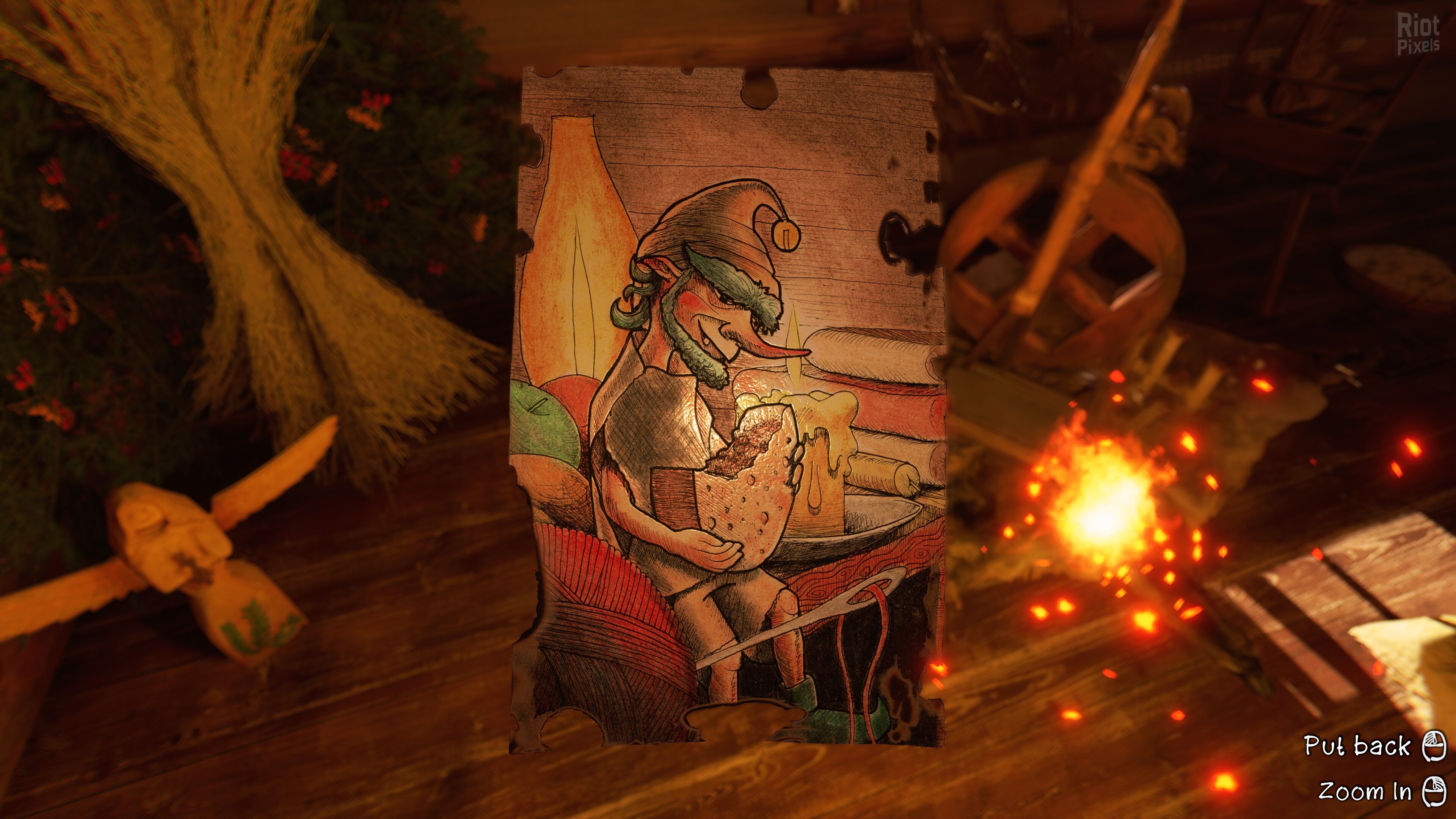 [15]-The End of the Sun – v1.0.3 Download