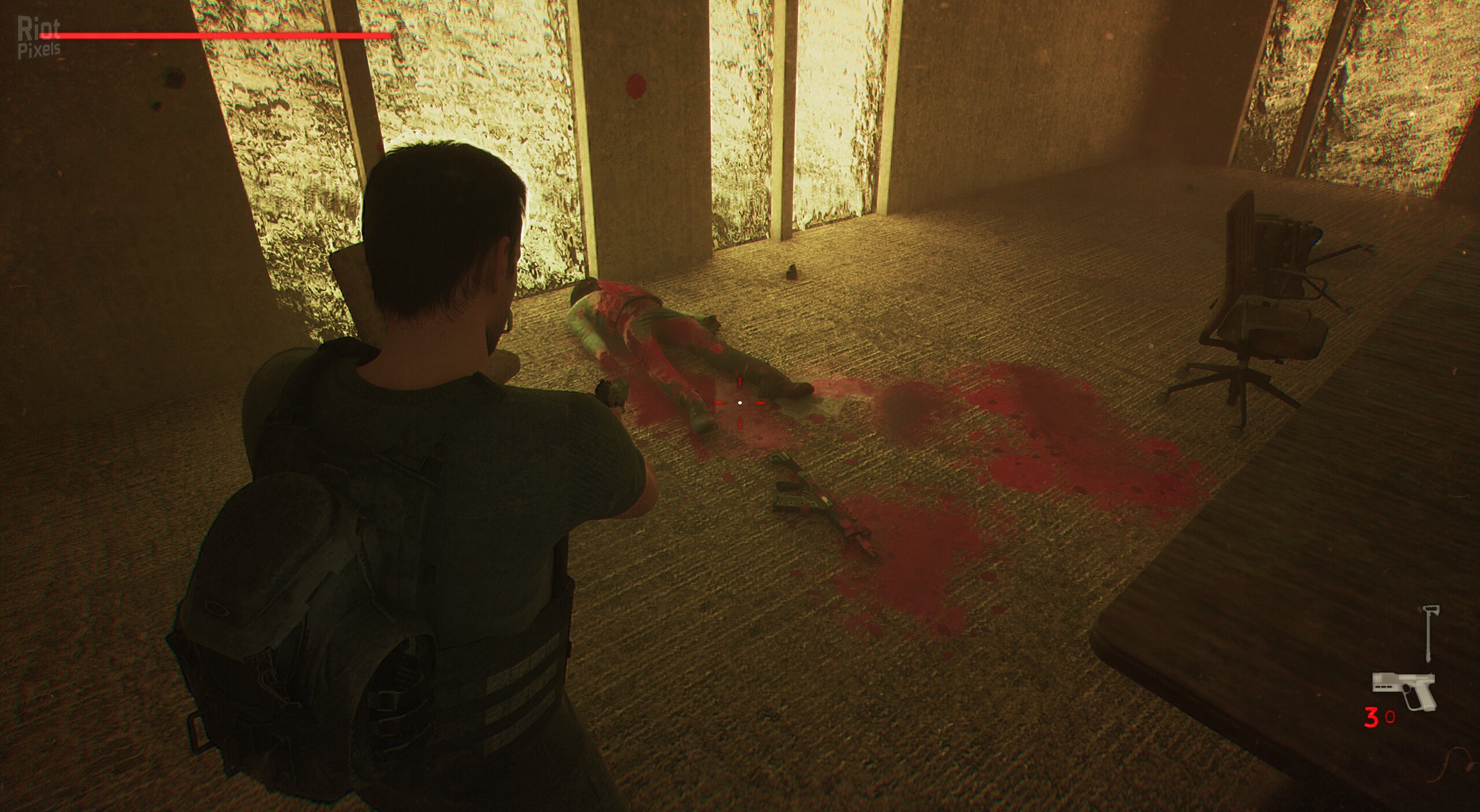 [3]-Ethereal Abyss – v1.1.0 Download