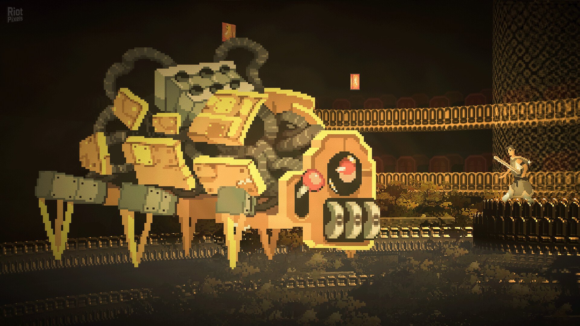 [7]-Beyond Galaxyland – v1.0.0.6/v1.0.2.2 + Bonus Soundtrack Download