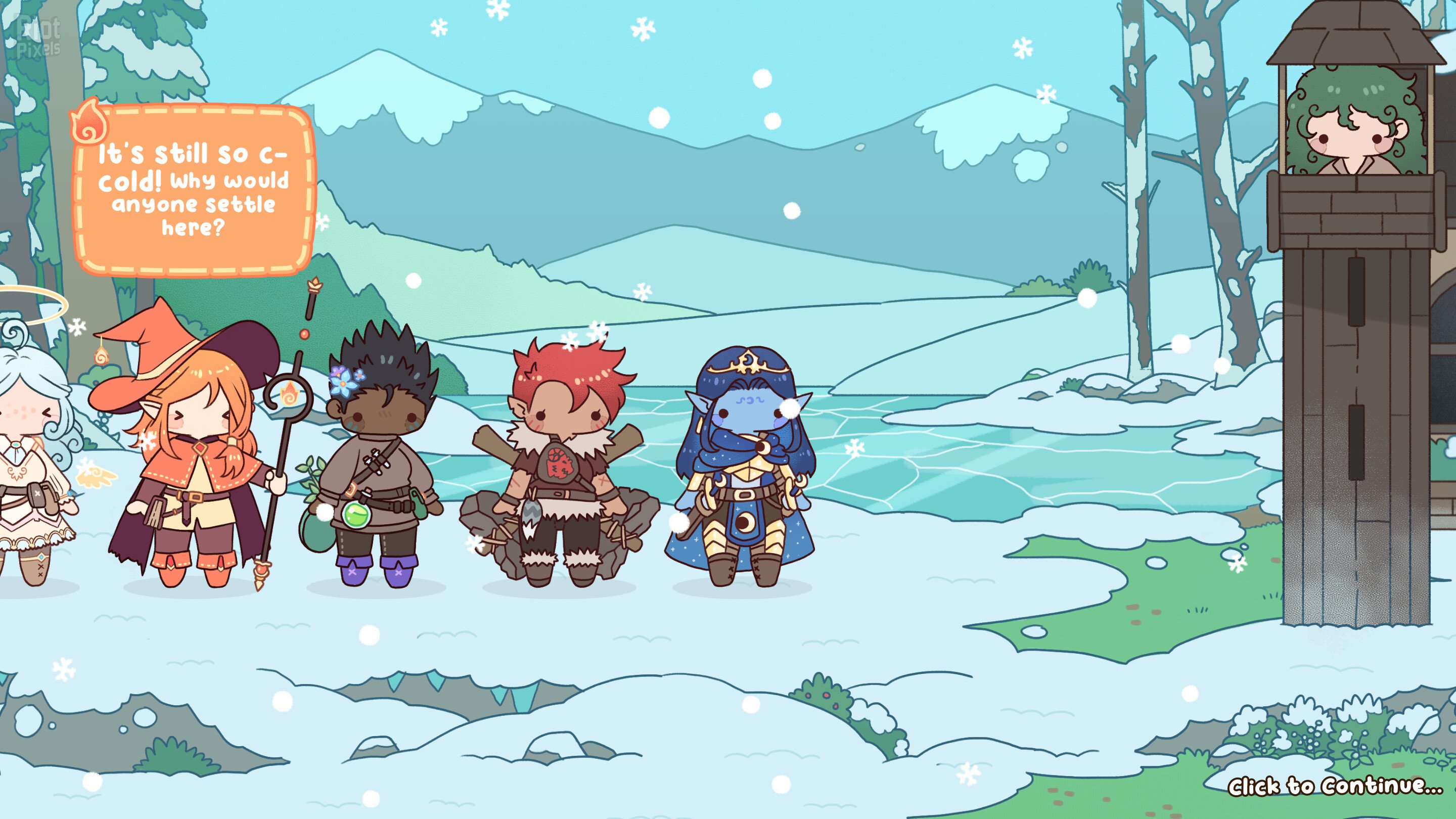 [2]-My Party Needs An Alchemist + Bonus Soundtrack Download