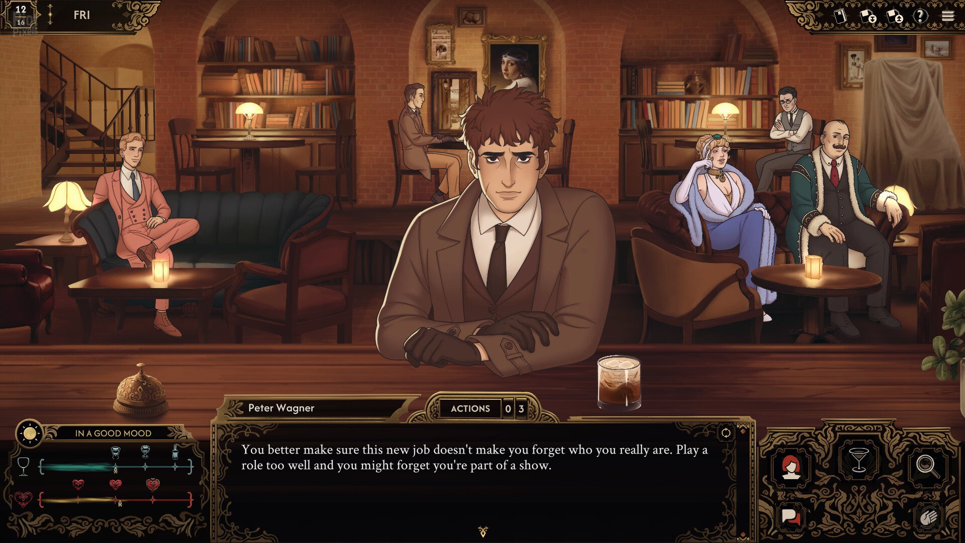 [2]-Best Served Cold – v1.0.176-1-0 Download